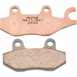 MSE BRAKE PADS ATV - Jarrupalat - 888292 - 1
