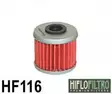 Öljynsuodatin hiflo hf116 - Mönkijän öljynsuodattimet - 2022 - 1