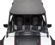 PE-muovi-katto Polaris RZR - UTV Katot - 158332 - 1