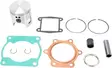 PISTON KIT W/GASKETS - Mönkijän männät - 880212 - 2