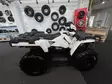 Polaris Sportsman 570 EFI EPS - Käytetyt mönkijät - 192852 - 10