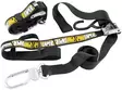 Protaper Tie-Downs Hihnat/Pari - Kuormaliinat ja kiinnitys - 171252 - 1