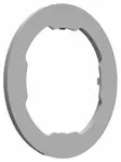 Quad Lock MAG Ring Grey (V2) - Puhelin ja gps kiinnikkeet - 8009932 - 1