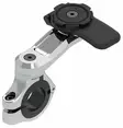 Quad Lock Motorcycle Handlebar Mount Pro - Puhelin ja gps kiinnikkeet - 800992 - 1