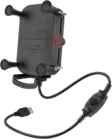 RAM Mount Tough-Charge™ lataustelakka - Puhelin ja gps kiinnikkeet - 198642 - 1