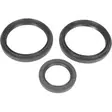 SEAL KT DIFENTIAL FR/RR - Mönkijän Etuperän ja takaperän laakerit - 874792 - 1