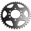 SPROCKET, RR 39T - Mönkijän rattaat - 876412 - 2