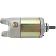STARTER KAW 650/700 - Mönkijän starttimoottorit - 877742 - 1
