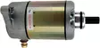 Starttimoottori Arctic Cat / Suzuki - Mönkijän starttimoottorit - 877762 - 2