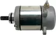 Starttimoottori Honda - Mönkijän starttimoottorit - 877752 - 2