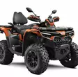 Tarrasarja cfmoto 850/1000 gen 3 - CFMoto CForce 850 - FEC5E71275000B7CF2 - 1