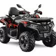 Tarrasarja cfmoto cforce 625 - CFMoto CForce 625 - 147071B7FAC74BA742 - 1