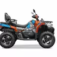 Tarrasarja cfmoto cforce 625 - CFMoto CForce 625 - 9E056ADA8A1E7ED5E2 - 2