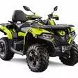 Tarrasarja cfmoto cforce 625 - CFMoto CForce 625 - FB72387AFC7C5F58E2 - 1