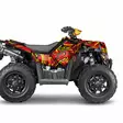 Tarrasarja POLARIS SCRAMBLER - Mönkijän rengassarjat - 2513C0BD01E587F2F2 - 2