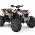 Tarrasarja POLARIS SCRAMBLER - Mönkijän rengassarjat - 25C320CEB525644912 - 1