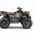 Tarrasarja POLARIS SCRAMBLER - Mönkijän rengassarjat - 25C320CEB525644912 - 2