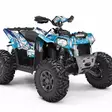 Tarrasarja POLARIS SCRAMBLER - Mönkijän rengassarjat - 25C78C4EC8B9F89572 - 1