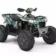 Tarrasarja POLARIS SCRAMBLER - Mönkijän rengassarjat - 73032F035744366422 - 1