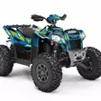 Tarrasarja POLARIS SCRAMBLER - Mönkijän rengassarjat - B4CF40AA4587E15F72 - 1