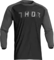 Thor Ajopaita Musta/Harmaa - Crossipaidat - 299082 - 1