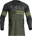THOR Pulse Combat ajopaita - Crossipaidat - 210382 - 1