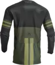 THOR Pulse Combat ajopaita - Crossipaidat - 210382 - 2