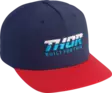 THOR SEGMENT Lippis - Lippalakit - 167812 - 1