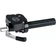 THROTTLE DUAL GASR BLK - Mönkijän kaasukahvat ja vivut - 872862 - 1