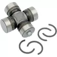 UNIVERSAL JOINT POL MOOSE - Mönkijän ristinivelet - 875632 - 1