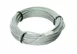Vaijeri 15m x 5mm, warn v30, pv25, pv35, rt/xt 25-30 - Mönkijän vinssiköydet ja vinssivaijerit - 2092 - 2