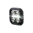 Varoitusvalo / Tasovilkku Purelux Strobe - Led Vilkut - 1000032 - 2