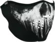 Viimasuoja kasvoille - Kypärähuput, huivit ja maskit - 198372 - 1