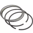 * Wiseco piston ring set - Mönkijän männät - 906732 - 1
