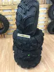 Zilla 26" rengassarja 12" vanteelle - Mönkijän rengassarjat 12" - RSZIL2612 - 3