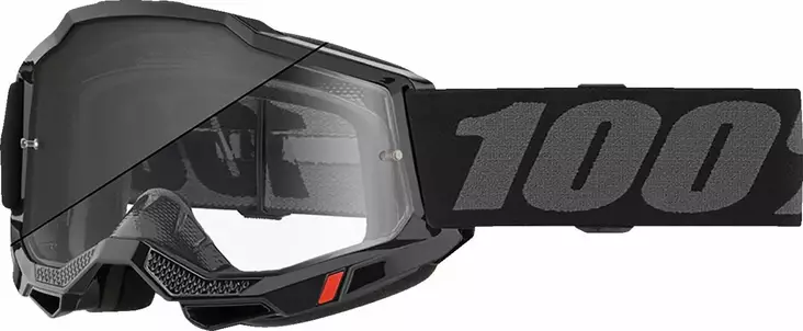 100% Accuri 2 sand ATV / UTV OTG - Crossilasit - 210362 - 2