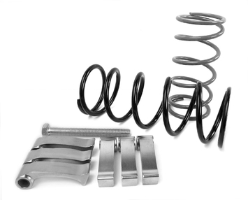 27-28" kit Canam Outlander 570 - Mönkijän variaattorikitit - 126982 - 1