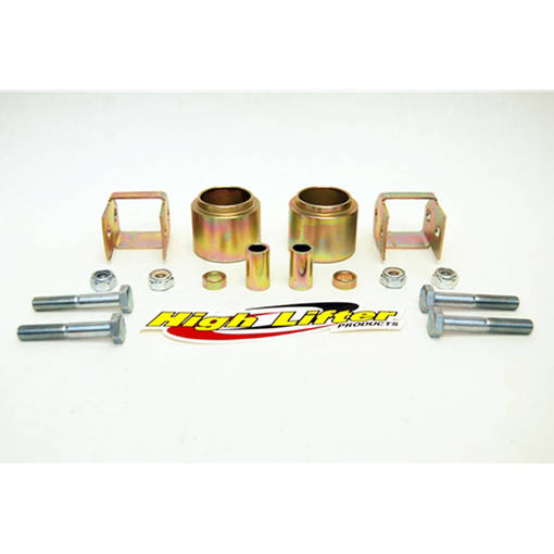 High Lifter korotussarja Can-Am - Mönkijän korotussarjat - 885442 - 2