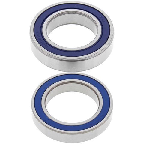 Pyöränlaakerisarja tak. Kawasaki 25-1146 - Mönkijän pyöränlaakerit - 887662 - 3