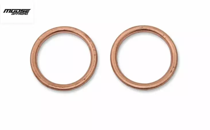 Pakoputken tiivistesarja Polaris - Pakoputken tiivisteet - 187922 - 1