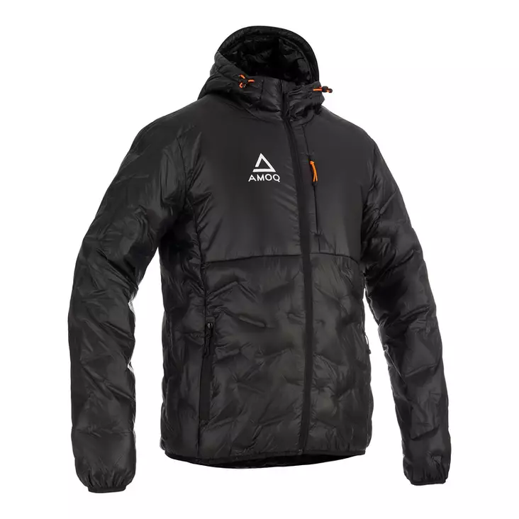 AMOQ Altitude Light Puffer Takki - Ajotakit - 999092 - 1