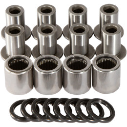 A-ARM KIT UPPER HONDA - Mönkijän etutukivarsienpuslat - 885082 - 1