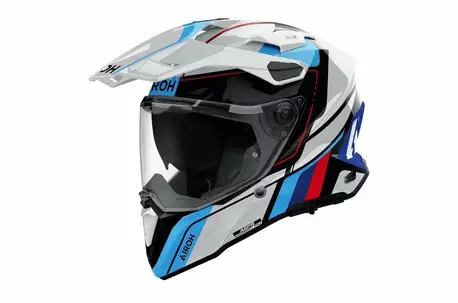 Airoh Kypärä Commander 2 - Adventure Kypärät - 1660302 - 1