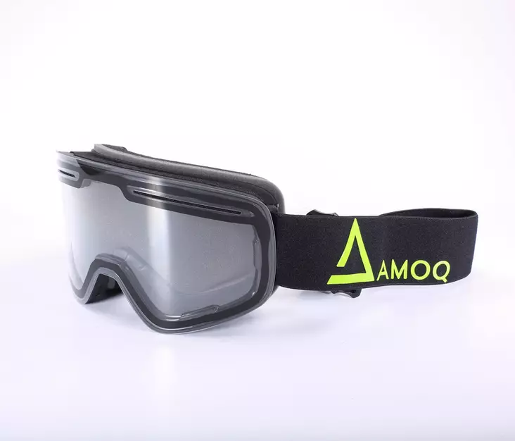 Amoq Ajolasit Magneettilinssillä Kirkas - Crossilasit - 158132 - 1
