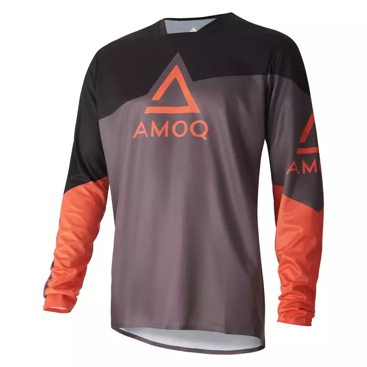 AMOQ Ascent Strive Ajopaita - Crossipaidat - 167322 - 1