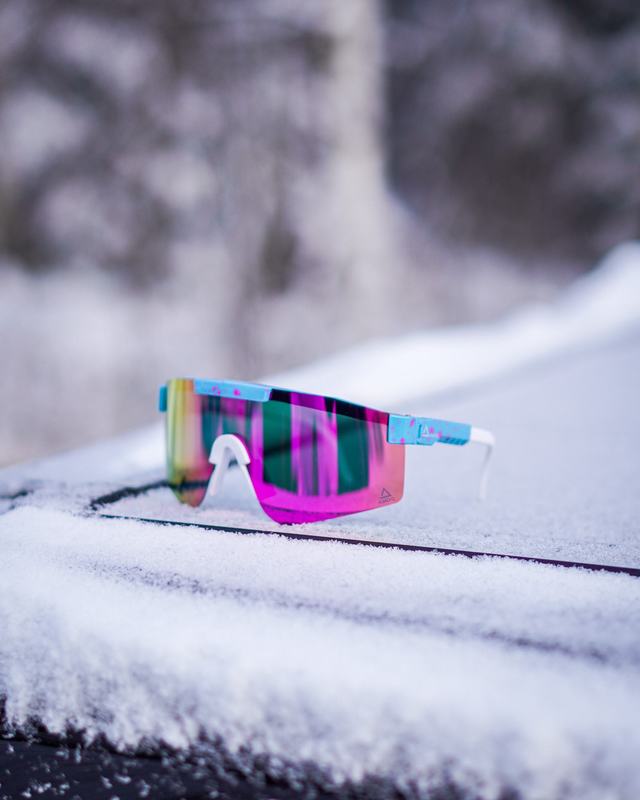 AMOQ Comet Aurinkolasit - Aurinkolasit - 167052 - 1