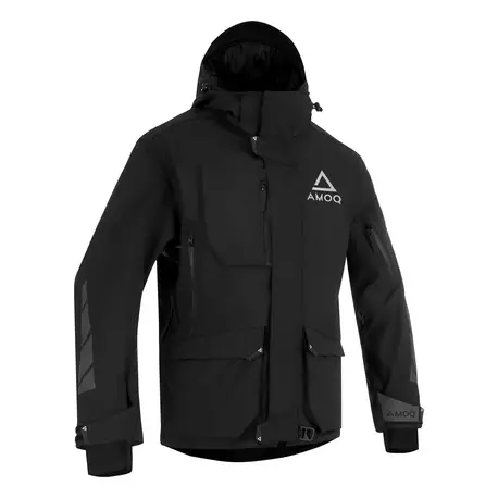 AMOQ Ranger Takki + Alustakki - Ajotakit - 169082 - 1