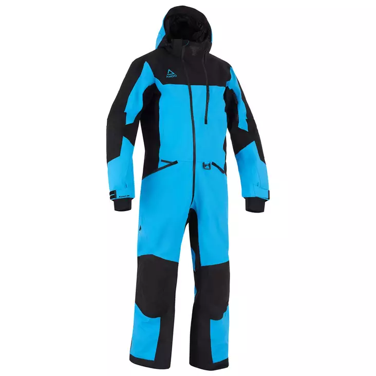 AMOQ Rocket V2 kelkkahaalari - Kelkkahaalarit - 168512 - 1