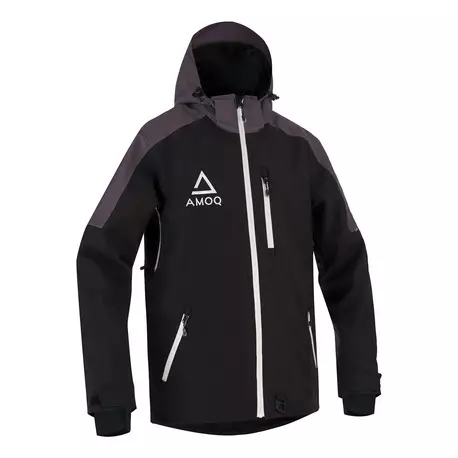 AMOQ Void V2 Takki vuorellinen - Ajotakit - 991002 - 1