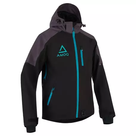AMOQ Void V2 Takki womens - Ajotakit - 991012 - 1